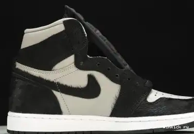 WMNS OG High 1 Air 2.0” “Twist Jordan 0610